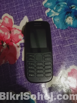 Nokia Button Phone